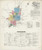 Gainesville Georgia 1915 - Fire Insurance Index - Old Map Reprint