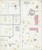 Greensboro Georgia 1901 - Fire Insurance Index - Old Map Reprint