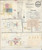 Greensboro Georgia 1945 - Fire Insurance Index - Old Map Reprint