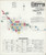 Griffin Georgia 1909 - Fire Insurance Index - Old Map Reprint