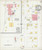 Hartwell Georgia 1901 - Fire Insurance Index - Old Map Reprint