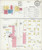 Jackson Georgia 1905 - Fire Insurance Index - Old Map Reprint