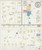 Lavonia Georgia 1911 - Fire Insurance Index - Old Map Reprint