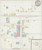 Lithonia Georgia 1895 - Fire Insurance Index - Old Map Reprint