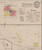 Lumpkin Georgia 1922 - Fire Insurance Index - Old Map Reprint