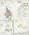 Marietta Georgia 1900 - Fire Insurance Index - Old Map Reprint
