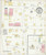 Meigs Georgia 1909 - Fire Insurance Index - Old Map Reprint