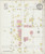 Monroe Georgia 1895 - Fire Insurance Index - Old Map Reprint