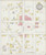 Monticello Georgia 1893 - Fire Insurance Index - Old Map Reprint