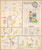 Moultrie Georgia 1908 - Fire Insurance Index - Old Map Reprint