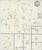 Mount Vernon Georgia 1897 - Fire Insurance Index - Old Map Reprint