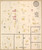 Mount Vernon Georgia 1906 - Fire Insurance Index - Old Map Reprint