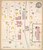 Palmetto Georgia 1900 - Fire Insurance Index - Old Map Reprint