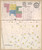 Pelham Georgia 1906 - Fire Insurance Index - Old Map Reprint