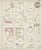Quitman Georgia 1885 - Fire Insurance Index - Old Map Reprint