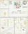 Quitman Georgia 1900 - Fire Insurance Index - Old Map Reprint