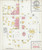 Sparta Georgia 1901 - Fire Insurance Index - Old Map Reprint