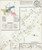 Sparta Georgia 1920 - Fire Insurance Index - Old Map Reprint
