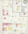 Statesboro Georgia 1908 - Fire Insurance Index - Old Map Reprint