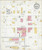 Talbotton Georgia 1905 - Fire Insurance Index - Old Map Reprint