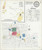 Tallapoosa Georgia 1909 - Fire Insurance Index - Old Map Reprint