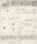 Thomson Georgia 1901 - Fire Insurance Index - Old Map Reprint