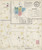 Unadilla Georgia 1915 - Fire Insurance Index - Old Map Reprint