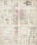 Valdosta Georgia 1885 - Fire Insurance Index - Old Map Reprint