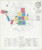Valdosta Georgia 1905 - Fire Insurance Index - Old Map Reprint