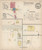 Wadley Georgia 1922 - Fire Insurance Index - Old Map Reprint