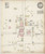 Warrenton Georgia 1884 - Fire Insurance Index - Old Map Reprint