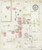 Warrenton Georgia 1909 - Fire Insurance Index - Old Map Reprint