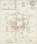 Washington Georgia 1890 - Fire Insurance Index - Old Map Reprint