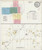 Wrightsville Georgia 1906 - Fire Insurance Index - Old Map Reprint