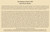 Dennis, Massachusetts 1839 - John Warner Barber Landscape View - Note Card
