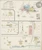 Adams New York 1890 - Fire Insurance Index - Old Map Reprint