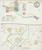 Akron New York 1894 - Fire Insurance Index - Old Map Reprint