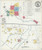 Akron New York 1905 - Fire Insurance Index - Old Map Reprint