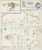 Albion New York 1884 - Fire Insurance Index - Old Map Reprint