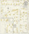 Alden New York 1911 - Fire Insurance Index - Old Map Reprint