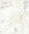 Alexander New York 1933 - Fire Insurance Index - Old Map Reprint