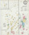 Allegany New York 1897 - Fire Insurance Index - Old Map Reprint