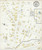 Alton New York 1911 - Fire Insurance Index - Old Map Reprint