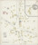 Amenia New York 1887 - Fire Insurance Index - Old Map Reprint
