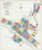Amsterdam New York 1906 - Fire Insurance Index - Old Map Reprint