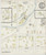 Andover New York 1888 - Fire Insurance Index - Old Map Reprint