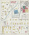 Andover New York 1909 - Fire Insurance Index - Old Map Reprint