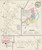 Angola New York 1915 - Fire Insurance Index - Old Map Reprint