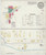 Au Sable Forks New York 1908 - Fire Insurance Index - Old Map Reprint