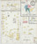 Avon New York 1893 - Fire Insurance Index - Old Map Reprint